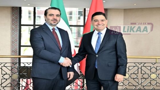 المغرب وسوريا يفتحان صفحة جديدة من التعاون: نحو شراكة أكثر اتساعاً وواقعية