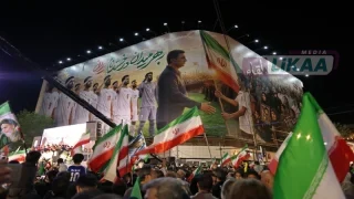 طهران ترد على المقترحات الأمريكية عبر الوساطة الباكستانية