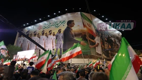طهران ترد على المقترحات الأمريكية عبر الوساطة الباكستانية