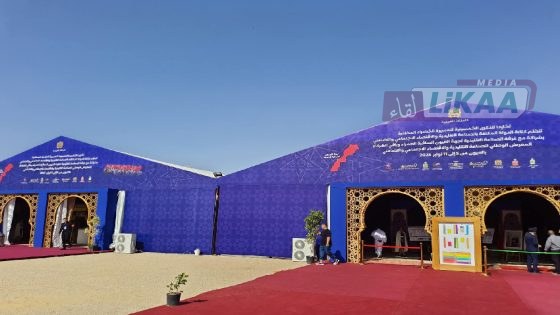 العيون.. منصة رقمية تفتح أبواب العالم أمام الصناعة التقليدية بدعم من المبادرة الوطنية للتنمية البشرية