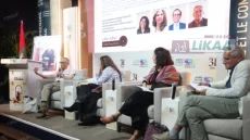 لقاء بالمعرض الدولي للكتاب بالرباط يبرز عمق الروابط الثقافية بين المغرب وإسبانيا وأمريكا اللاتينية