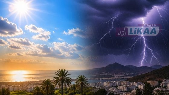 طقس الجمعة بالمغرب.. أجواء مستقرة نسبياً مع سحب وضباب وارتفاع في درجات الحرارة