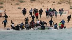 إحباط محاولة للهجرة غير الشرعية بالمرسى وفتح تحقيق لتوقيف المتورطين