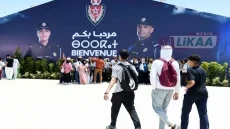 3 ملايين و50 ألف زائر لأيام الأبواب المفتوحة للأمن الوطني في الرباط