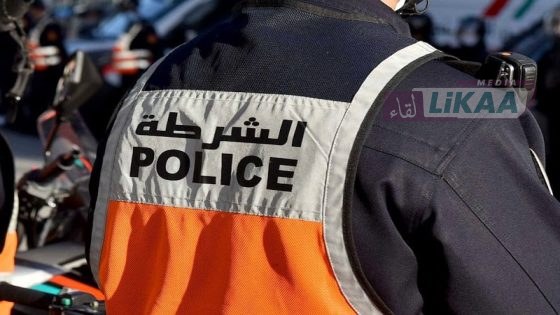 الشرطة القضائية بمراكش تحقق مع ضابط أمن للاشتباه في تورطه بقضية رشوة