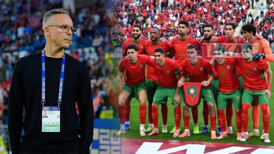وهبي يحدد موعد سفر أسود الأطلس إلى الولايات المتحدة استعداداً لمونديال 2026