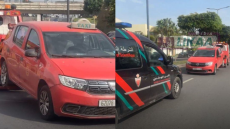 الأمن يفك لغز مقتل سائق طاكسي مسن بالدار البيضاء