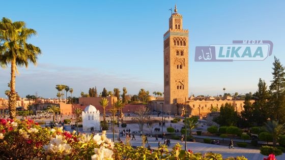 مراكش تواصل التألق السياحي: أكثر من مليون زائر في ثلاثة أشهر ورسالة ثقة في وجهة المغرب