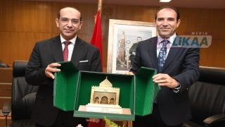 المغرب يعزز جبهة مكافحة الفساد: شراكة جديدة بين رئاسة النيابة العامة وهيئة النزاهة