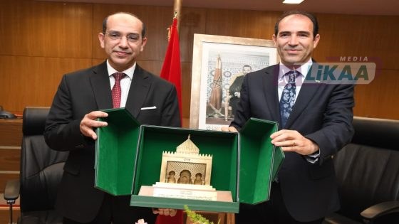 المغرب يعزز جبهة مكافحة الفساد: شراكة جديدة بين رئاسة النيابة العامة وهيئة النزاهة