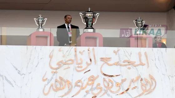كأس العرش يعود بالإثارة.. مواجهات حاسمة في دور الـ16 والوداد في اختبار جديد