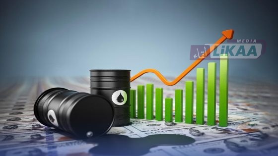ارتفاع ملحوظ في أسعار النفط والبرميل يصل إلى111.59 دولارًا .