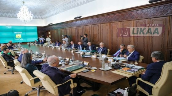 الحكومة تستعرض حصيلة الإصلاحات الاجتماعية وتعزيز ميزانيتي الصحة والتعليم