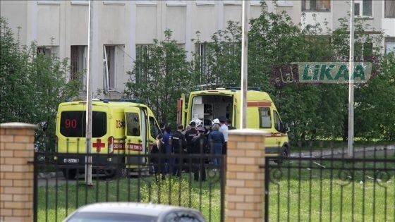 تركيا تستفيق على فاجعة مدرسية: 10 قتلى وإجراءات حكومية مشددة لتقييد السلاح