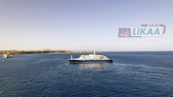 تأكيد إصابة بسلالة معدية من فيروس هانتا على متن سفينة سياحية يثير القلق