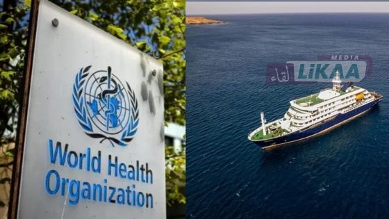 إجلاء طاقم سفينة سياحية بعد وفيات مرتبطة بفيروس هانتا وتحذيرات من سلالة معدية