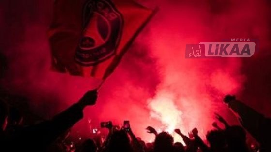 شغب واعتقالات بباريس بعد تأهل سان جيرمان إلى نهائي دوري الأبطال