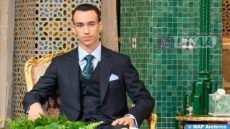 المغاربة يحتفلون بالذكرى الـ23 لميلاد ولي العهد الأمير مولاي الحسن