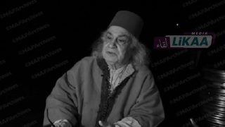 وفاة المخرج والمسرحي المغربي نبيل لحلو عن عمر ناهز 81 سنة