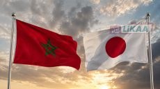 بوريطة ونظيره الياباني يؤكدان متانة الشراكة بين المغرب واليابان