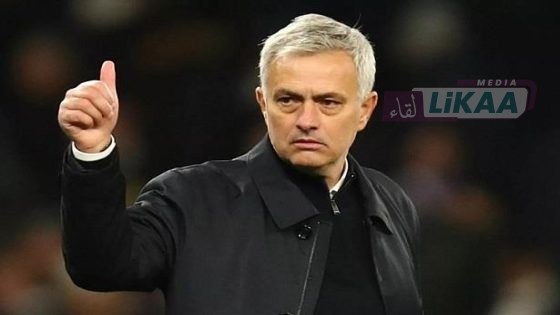 ريال مدريد يتوصل لاتفاق شفهي مع جوزيه مورينيو للعودة إلى تدريب الفريق