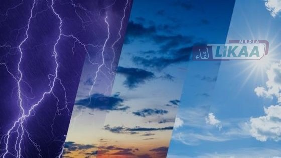 طقس الأربعاء.. أجواء حارة نسبياً ورياح قوية بعدد من مناطق المملكة
