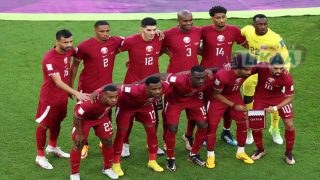 العنابي يطارد حلم التألق في مونديال 2026 بطموح جديد ورؤية لوبيتيغي