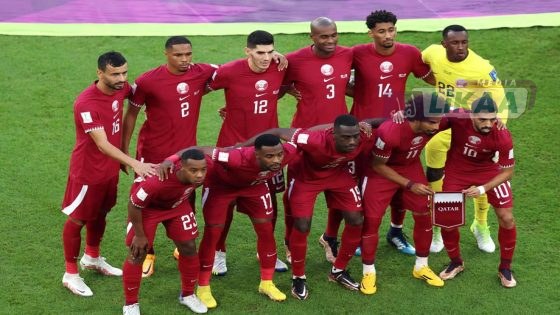 العنابي يطارد حلم التألق في مونديال 2026 بطموح جديد ورؤية لوبيتيغي