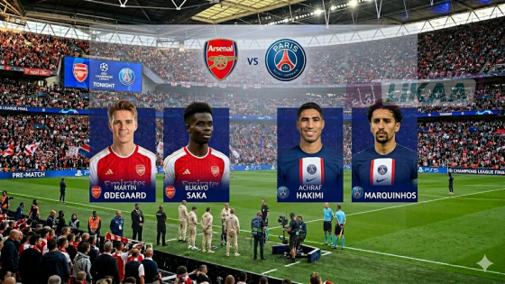 769 مليون يورو من أجل الحلم الأوروبي.. آرسنال يحصد ثمار مشروع أرتيتا