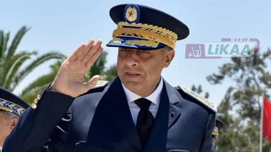 حموشي يخصص دعما ماليا استثنائيا لأرامل ومتقاعدي الأمن الوطني بمناسبة عيد الأضحى