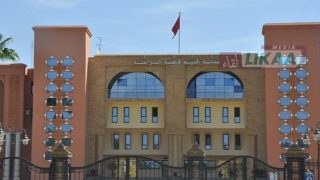 قلعة السراغنة تحتضن لقاءً تحسيسياً لتعزيز التمدرس والحد من الهدر المدرسي