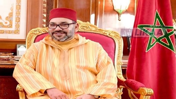 الملك محمد السادس يؤكد حرص المغرب على تعزيز التعاون مع كولومبيا في رسالة تهنئة للرئيس المنتخب