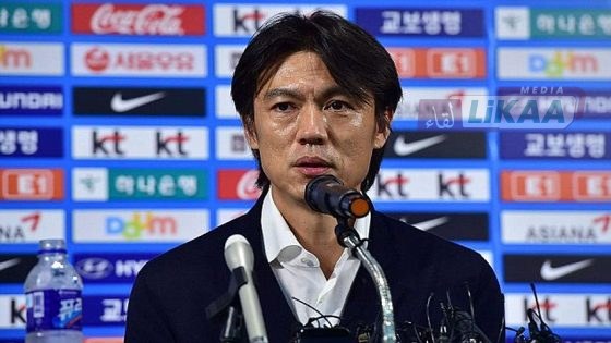 الإقصاء المبكر ينهي مشوار هونغ ميونغ-بو مع منتخب كوريا الجنوبية