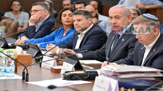 الحكومة الإسرائيلية تقر الاعتراف بالإبادة الجماعية للأرمن وسط توتر متصاعد مع تركيا