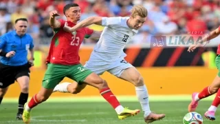 بلال الخنوس.. العقل الهادئ الذي صنع الفارق في دور المجموعات بمونديال 2026