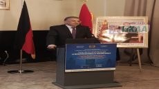 وزارة العدل تنظم ندوة دولية حول الوساطة الوطنية والدولية وتؤكد التزام المغرب بتطوير منظومة العدالة البديلة وتعزيز مكانته كفضاء موثوق لتسوية المنازعات