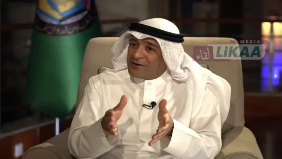 الأمين العام لمجلس التعاون الخليجي يدين الهجمات الإيرانية على البحرين والكويت