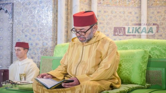 بإذن من أمير المؤمنين.. المجلس العلمي الأعلى يعقد دورته الربيعية العادية الـ37