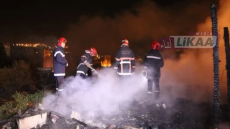 حريق بمقبرة عوينات الحجاج بفاس يستنفر الساكنة ويثير مطالب بتشديد المراقبة