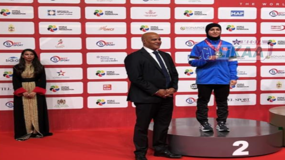 الرباط تبهر العالم في الدوري الدولي للكاراتيه والمغرب يؤكد ريادته الرياضية العالمية