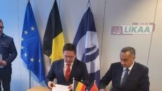 الصحافة البلجيكية تشيد بالحملة الأمنية المغربية ضد بارونات الكوكايين الفارين من العدالة الأوروبية