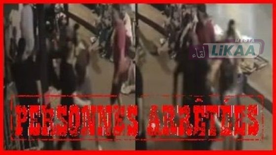 أمن طنجة يوضح ملابسات فيديو احتجاز شخص ويخضع المتورطين للتحقيق