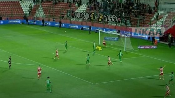 البطولة الوطنية الاحترافية “إنوي”.. النادي المكناسي يفوز على أولمبيك الدشيرة (2-1)