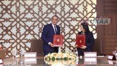 حموشي والسغروشني يوقعان اتفاقية لتحديث وتجويد خدمات استقبال المواطنين بمصالح الأمن الوطني (صور)