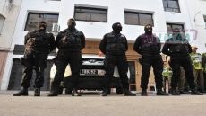 الفرقة الوطنية توقف 6 جزائريين يشتبه في ارتباطهم بشبكة للتزوير وترويج المخدرات