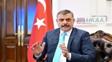 وزير الداخلية التركي يزور دمشق لبحث التعاون الأمني وملف عودة اللاجئين السوريين