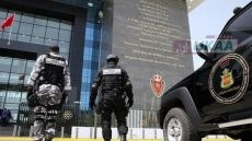 الأمن يجهض مخططا إرهابيا بالمضيق ويوقف متشددا مواليا لـ”داعش”