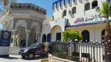 أمن فاس يحبط محاولة تهريب 691 كيلوغراماً من الشيرا ويوقف شخصين
