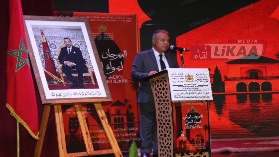 مراكش تحتضن الدورة السادسة للمهرجان الوطني لهواة المسرح احتفاءً بالإبداع واكتشاف المواهب