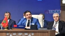 الجديدة: بوريطة يستعرض الرؤية الملكية لمواجهة التهديدات الأمنية في إفريقيا